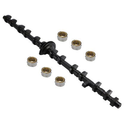 Kit cuscinetto e albero a camme eccentrico BMW E89 Z4 sDrive30i 2009-2011 11377515868 11370150710