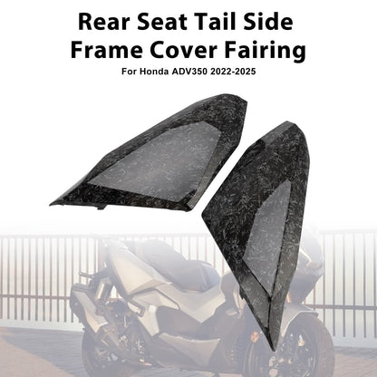 Carenatura laterale del telaio posteriore Honda ADV 350 2022-2025