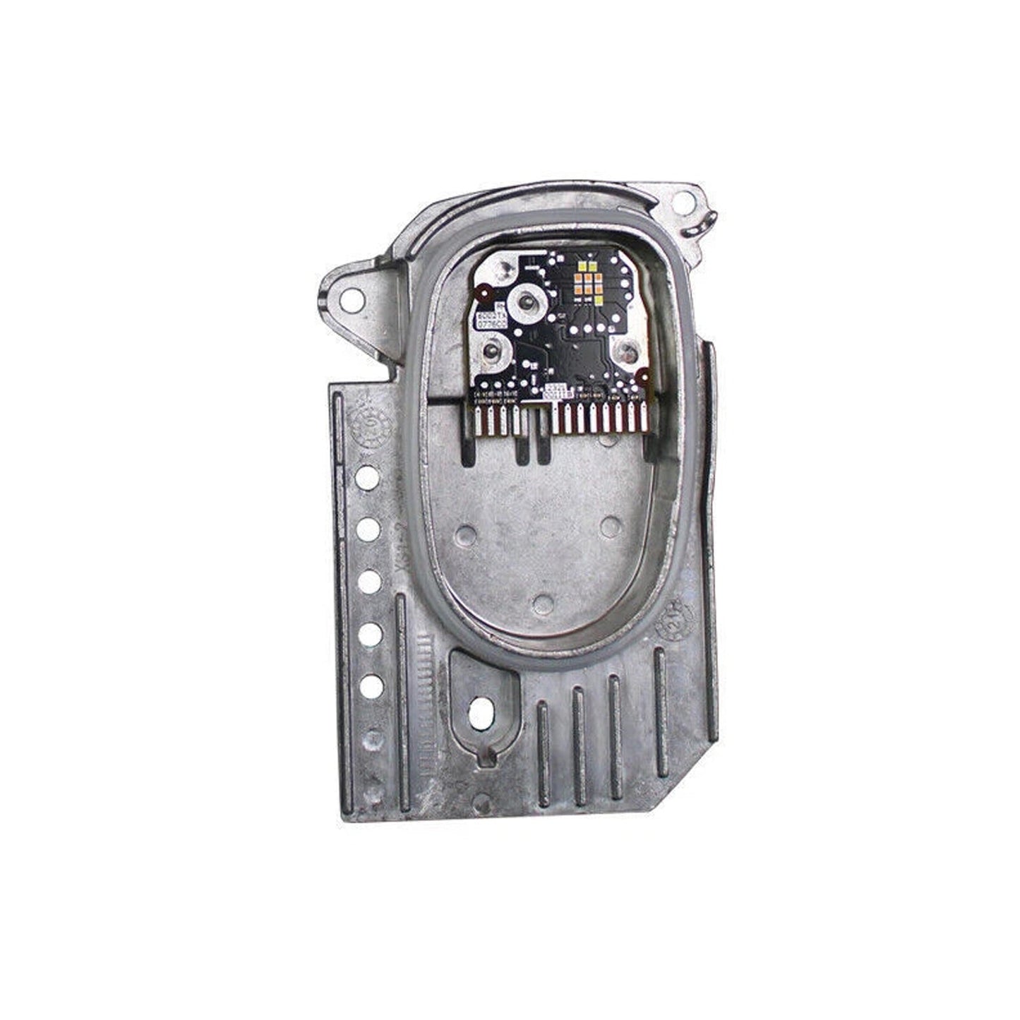 Controllo luci diurne a LED per fari BMW X3 G01 G02 2020-2022 63115A0E625 63115A0E626