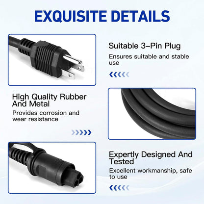 Cavo riscaldatore del liquido di raffreddamento del motore Buick Cadillac 2019-2022 84564686