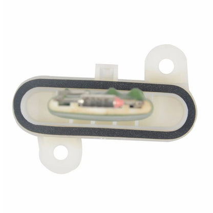 Resistenza regolatore ventola riscaldamento HVAC 15218254 per Chevy Colorado GMC 04-12