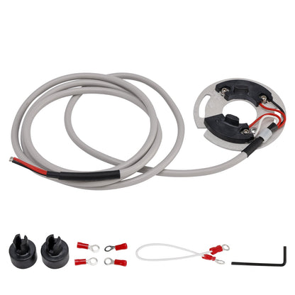 Sistema di accensione elettronica per modelli Big Twin Carb dal 1970 al 2003 - Single Fire