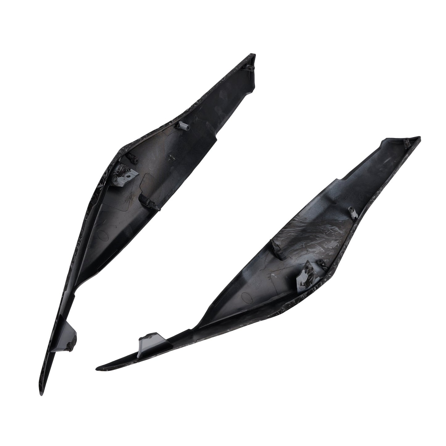 Carenatura laterale del codino posteriore Aprilia RS457 RS 457 2024-2025