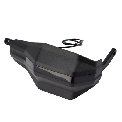 Protezione paramani Honda NX500 2024