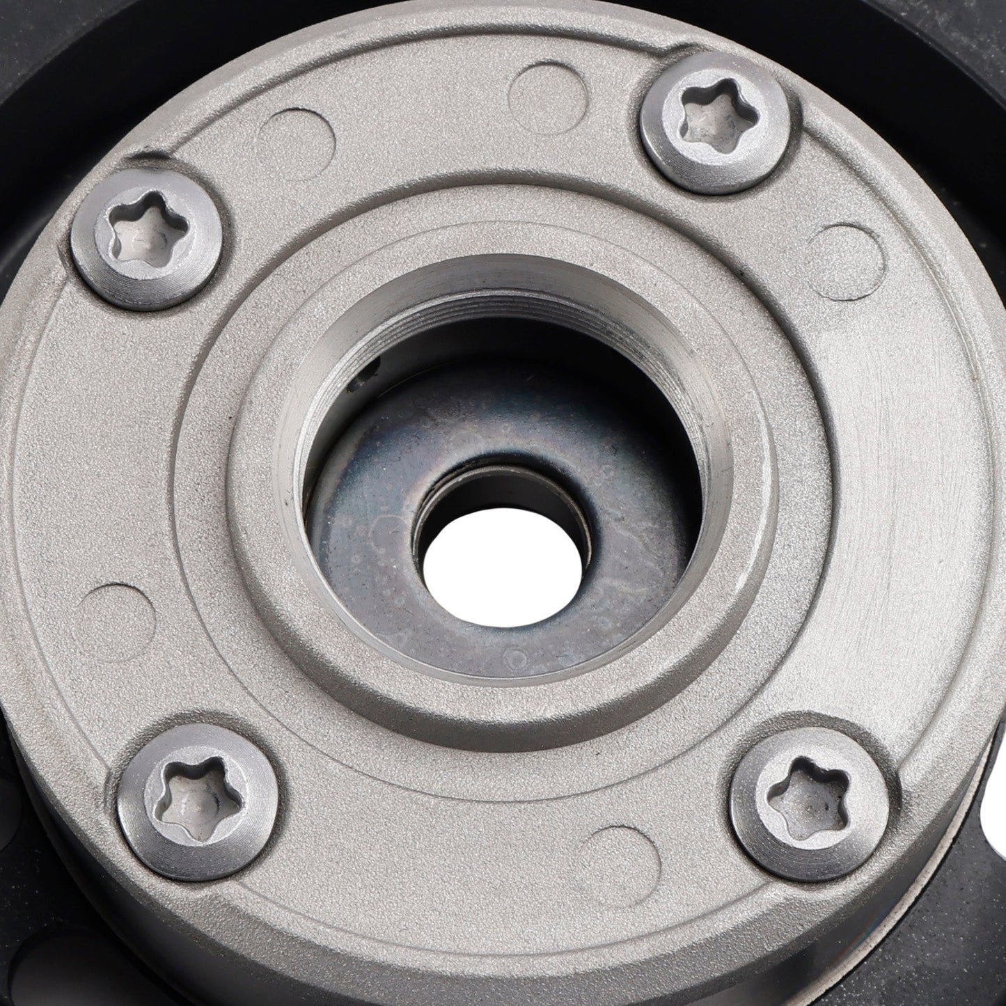 Puleggia defasatrice per Renault Clio Kangoo Megane Laguna Scenic 1.6 7701478505