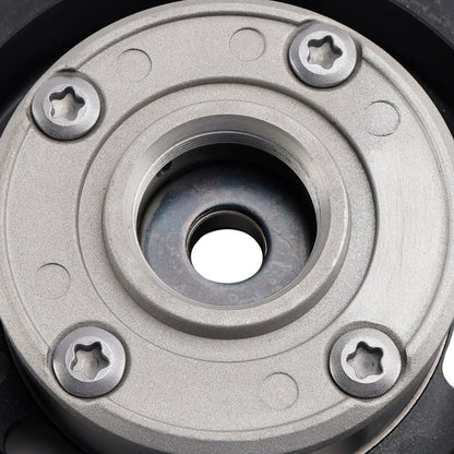 Puleggia defasatrice per Renault Clio Kangoo Megane Laguna Scenic 1.6 7701478505