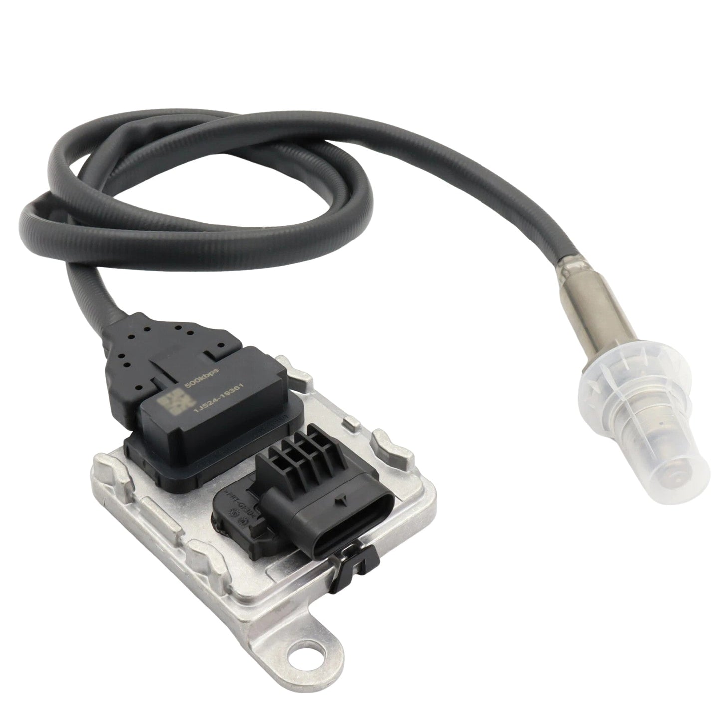 Sensore di ossido di azoto NOX 1J524-19361 5WK97374 per pale caricatrici Kubota