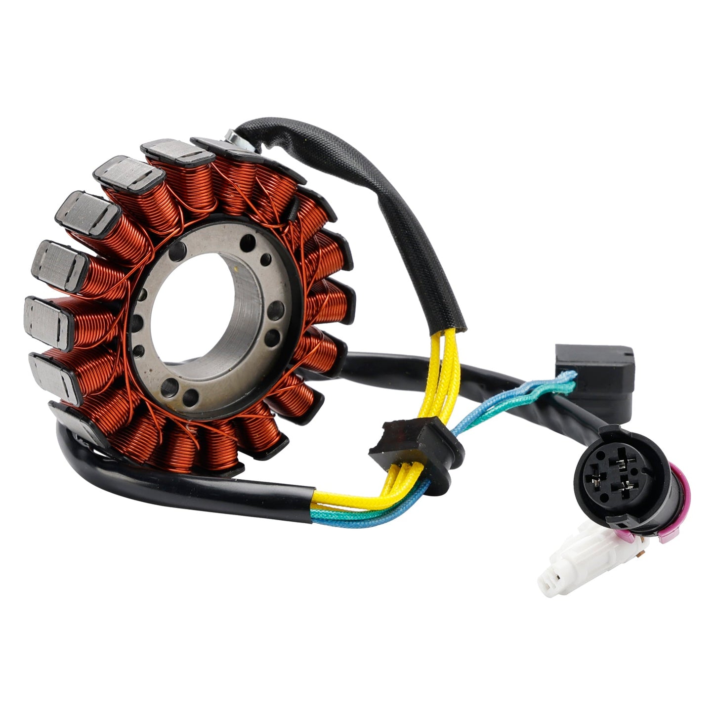 Guarnizione regolatore statore Linhai ATV 400 2D 93mm 27450 22007 23617