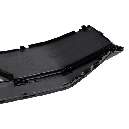 Griglia di copertura della lampada fendinebbia per paraurti Audi A4 S-line S4 2013-2015 8K0 807 682M