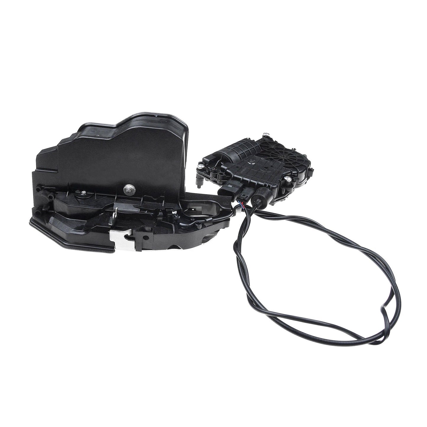 Attuatore serratura porta posteriore destra per BMW 650i Gran Coupé F06V8 4.4L Hatchback 2018 51227276322