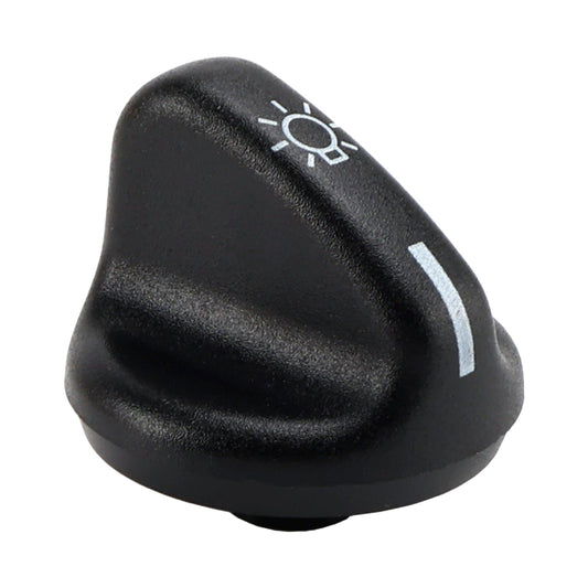 Manopola interruttore fari cruscotto F2DZ11666A per Ford Mercury Ranger