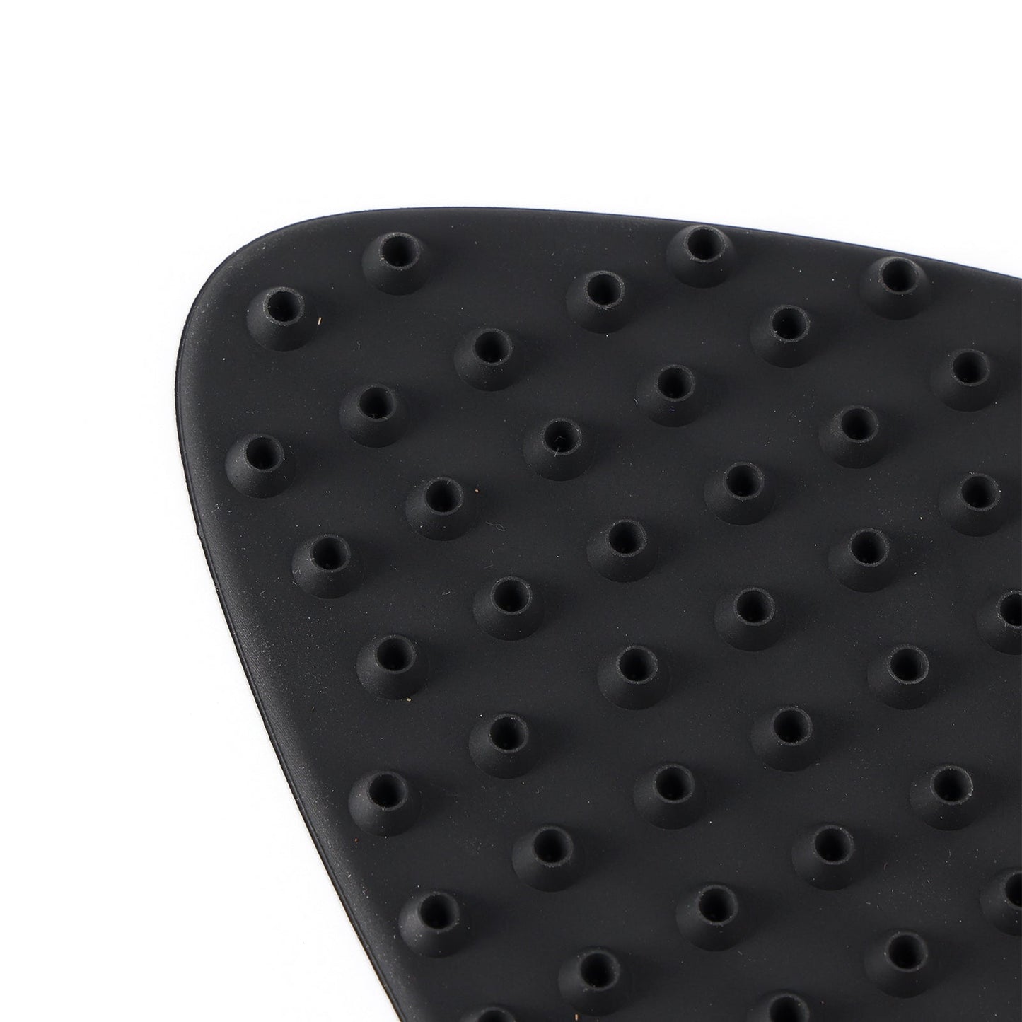 Ginocchiere laterali per serbatoio con trazione per Honda CBR125R CBR150R CBR250R CBR300R