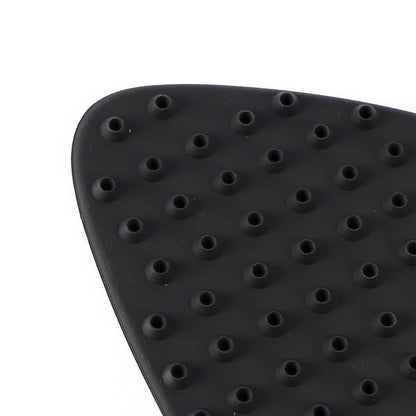 Ginocchiere laterali per serbatoio con trazione per Honda CBR125R CBR150R CBR250R CBR300R