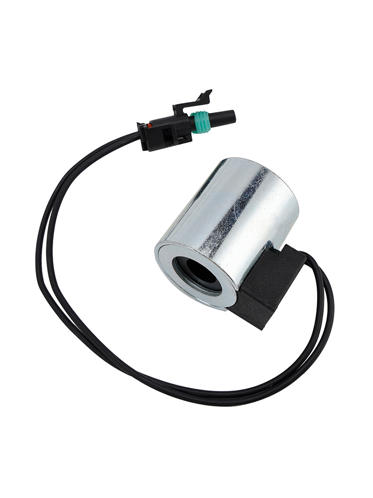 AT139433 Bobina elettrica adatta per escavatore John Deere Bulldozer 444H TC44H 12V