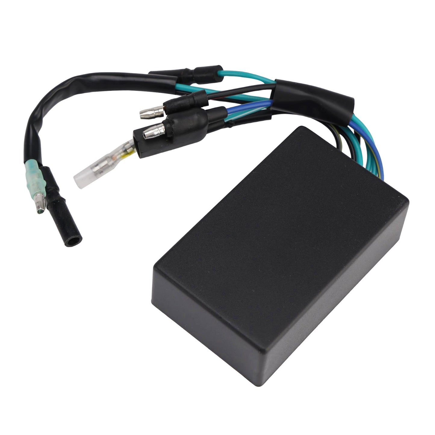 Scatola unità sistema di accensione CDI adatta per Honda CR80R 96-02 CR85R 03-04 30410-GBF-831
