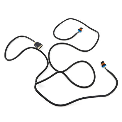 Cablaggio per sensori di parcheggio paraurti anteriore per Ford Super Duty 2020-2022 LC3Z-15K867-B