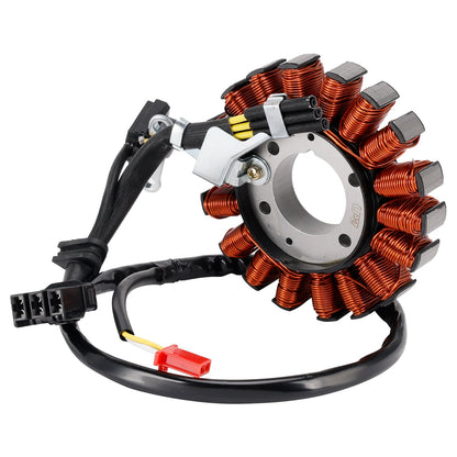 Generatore statore audio Honda NSS250X Forza 250 MF10 2008-2009 31120-KVZ-632 31120-KVZ-631