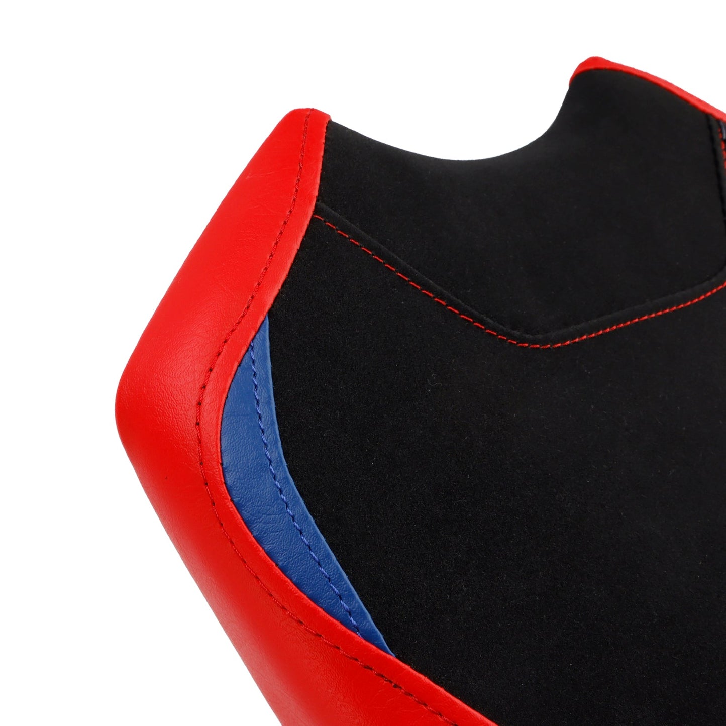 Cuscino inferiore per sedile anteriore Raider Honda Cbr250Rr 2017-2025, nero