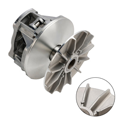 Set pulegge variatore frizione anteriore Polaris Ace 500 570 Rzr Trail Ranger 1323013 1323545