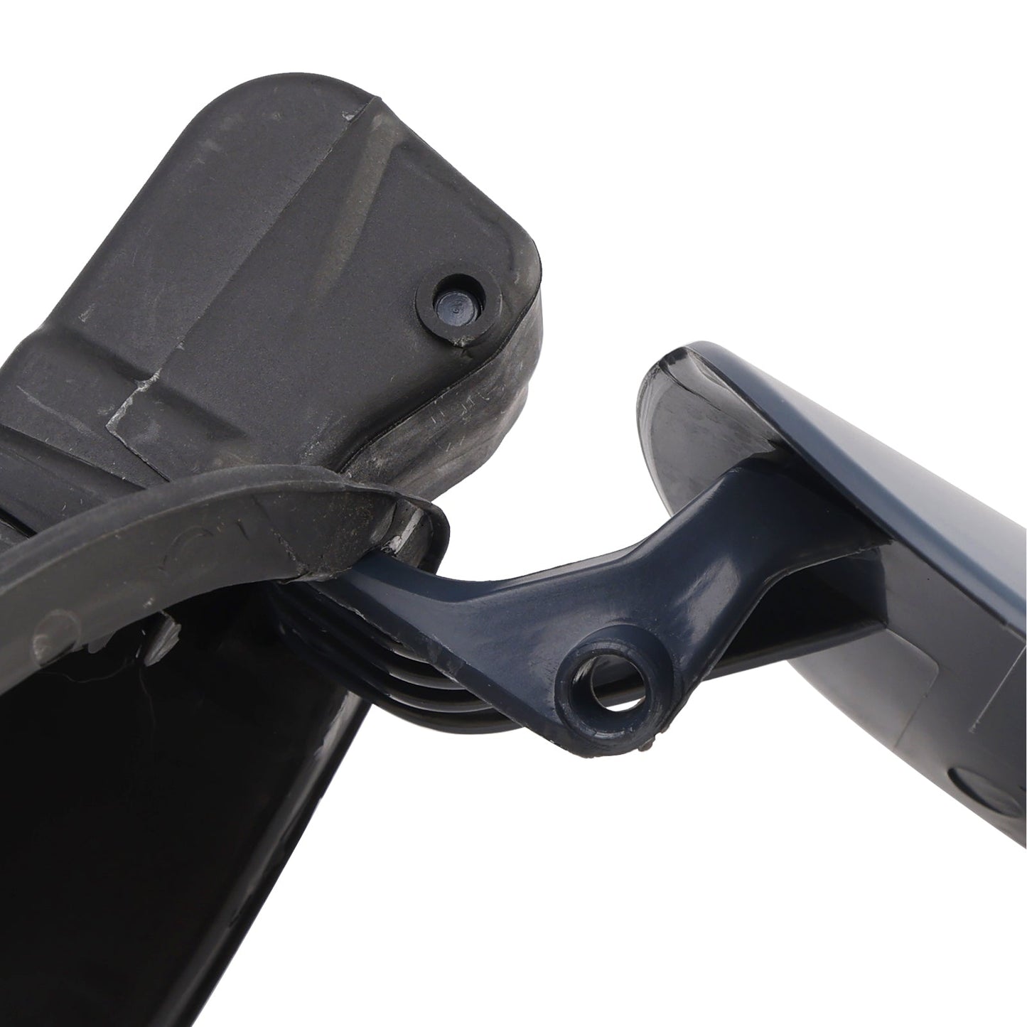 Tappo di riempimento del serbatoio del carburante 5N7809857 per Volkswagen Tiguan AD1 AX1 ALLSPACE BW2 BJ2