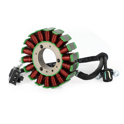 Alternatore Statore per Kawasaki ER Z 400 Ninja 400R KLE 300 Versys X 300 17-20