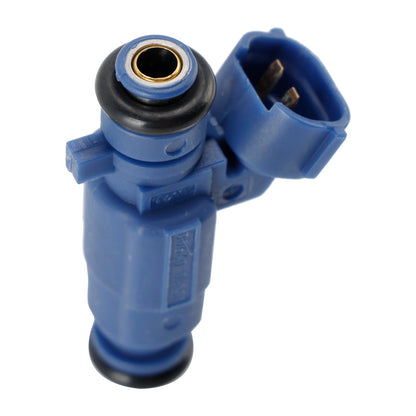 1 pz iniettore di carburante per Hyundai i10 PA 1.1L Picanto SA 1.0L 1.1L 35310-02900