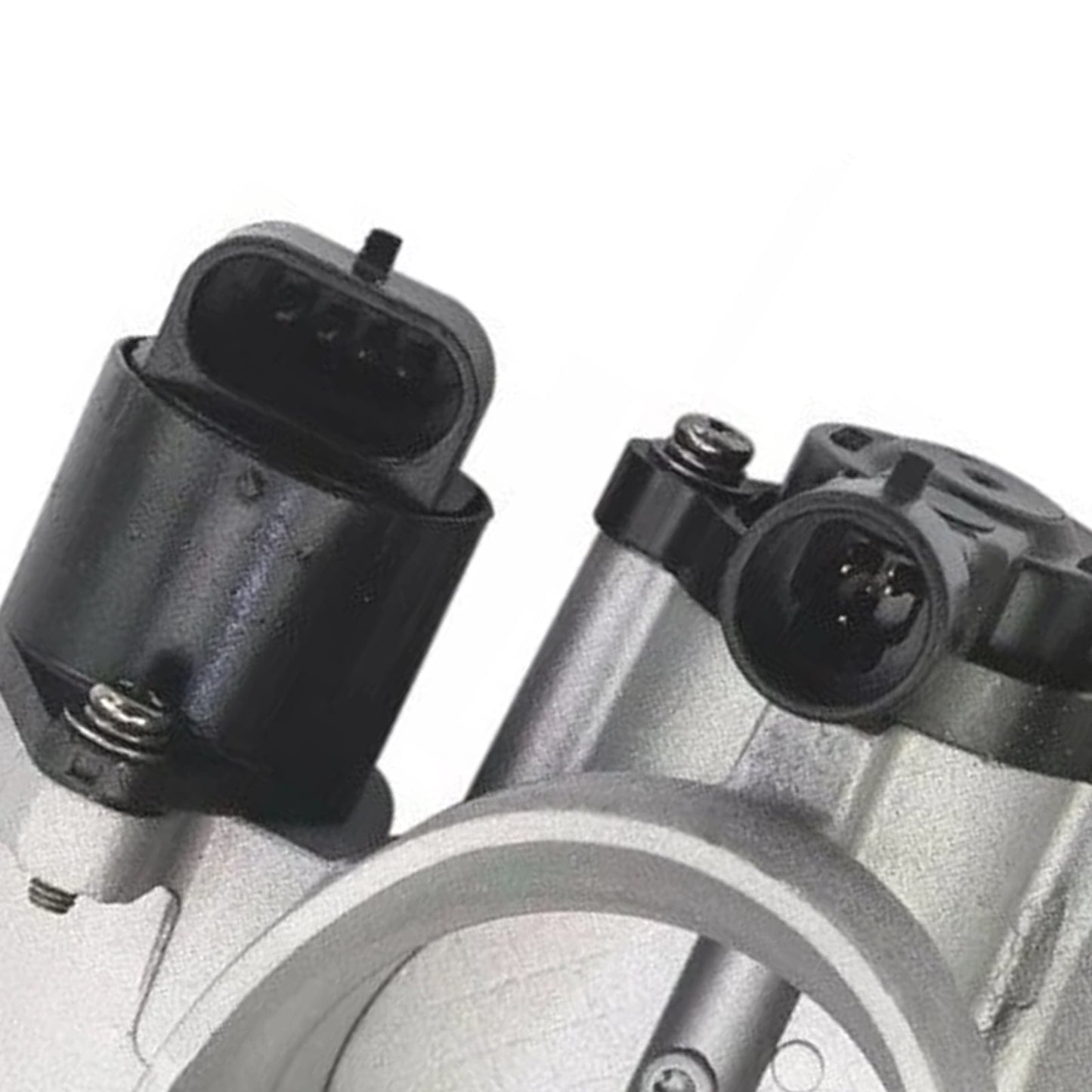 Gruppo corpo farfallato Buick Rendezvous 2002-2005 12595275