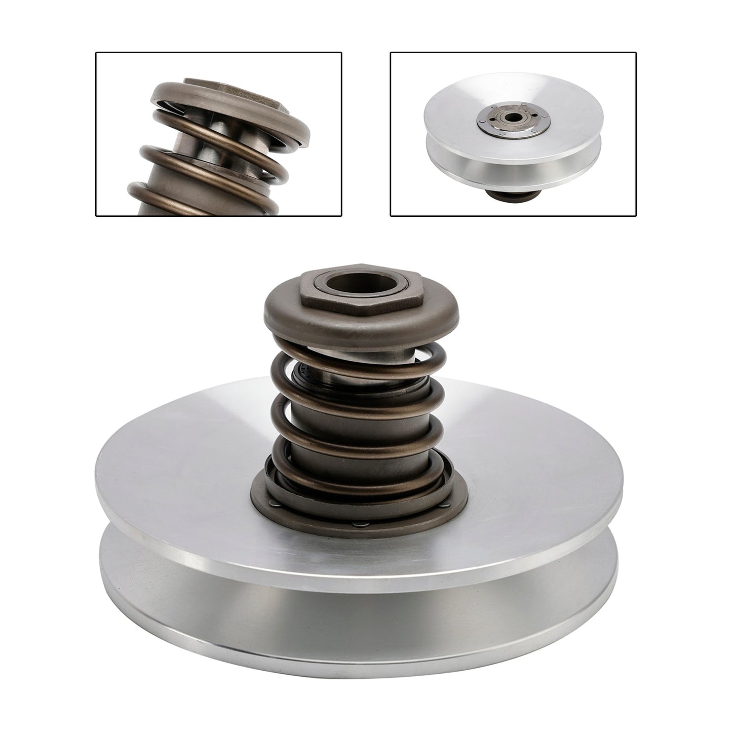 BaltMotors UTV 400H Frizione posteriore completa Variatore 21400-003-0000 LU020556