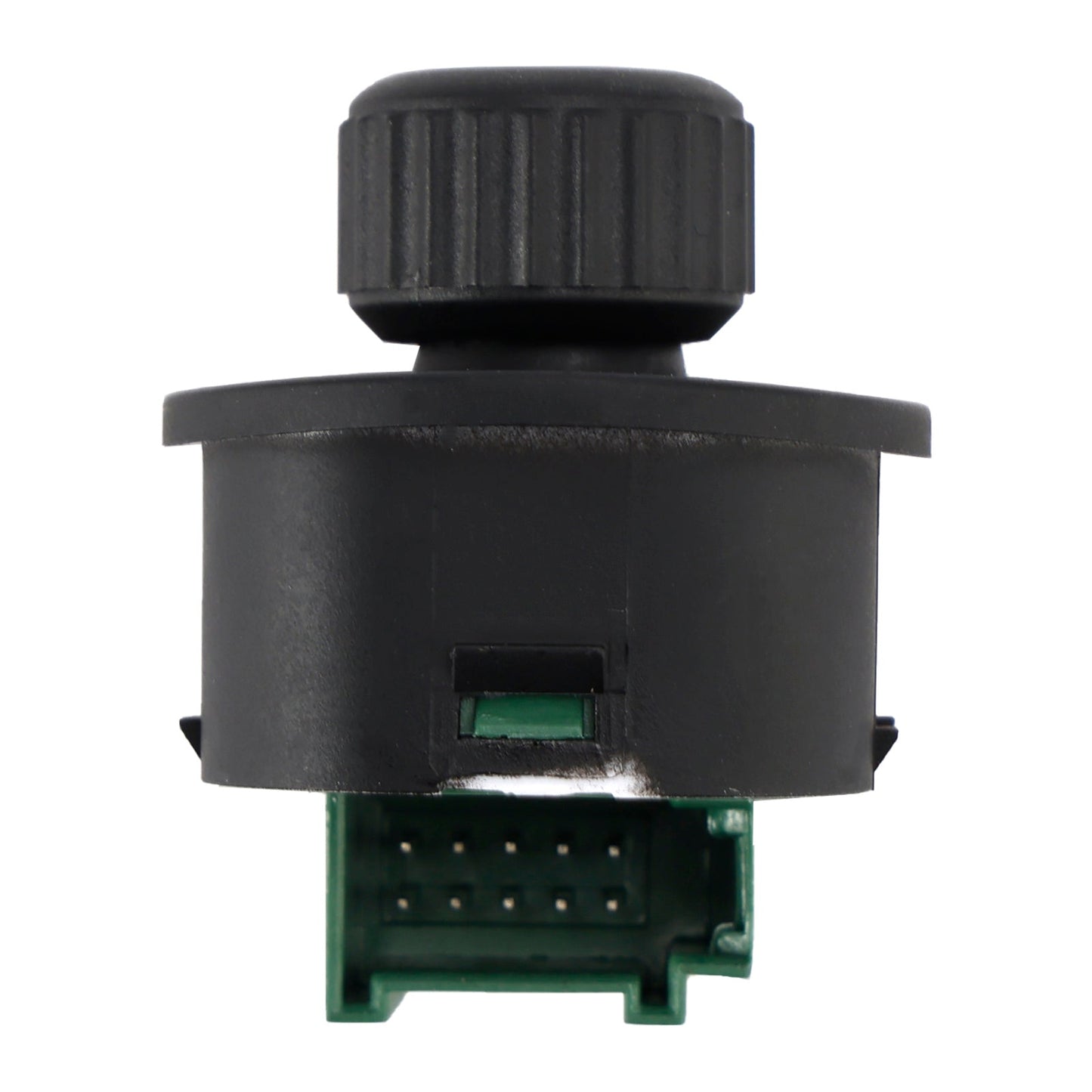Interruttore di regolazione dello specchio per VW California T5 Camper 03-15 7E1959565A