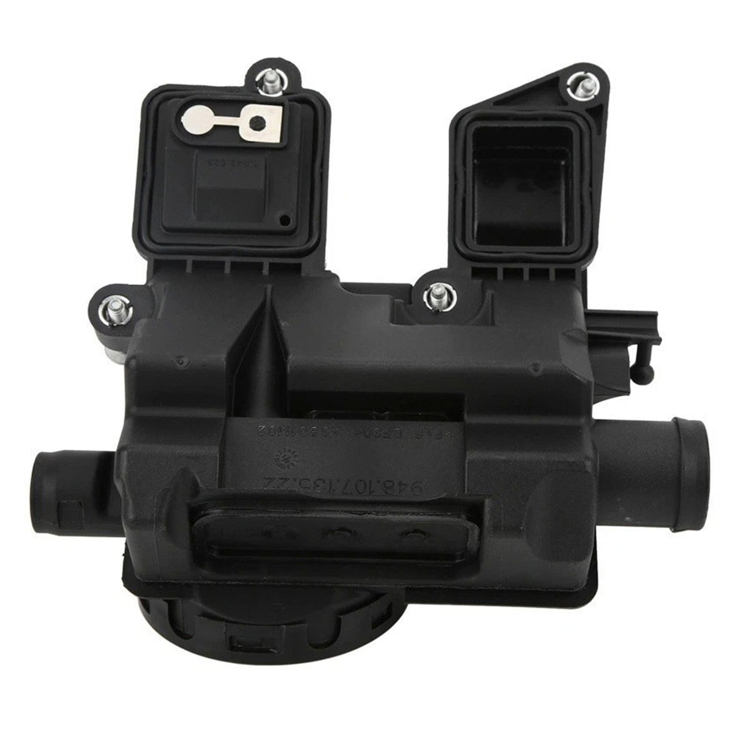 Separatore olio motore Porsche Panamera S V8 4.8L 2010-2013 94810713520 94810713521