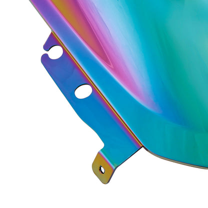 Parabrezza per moto Daytona 660 2024-2025