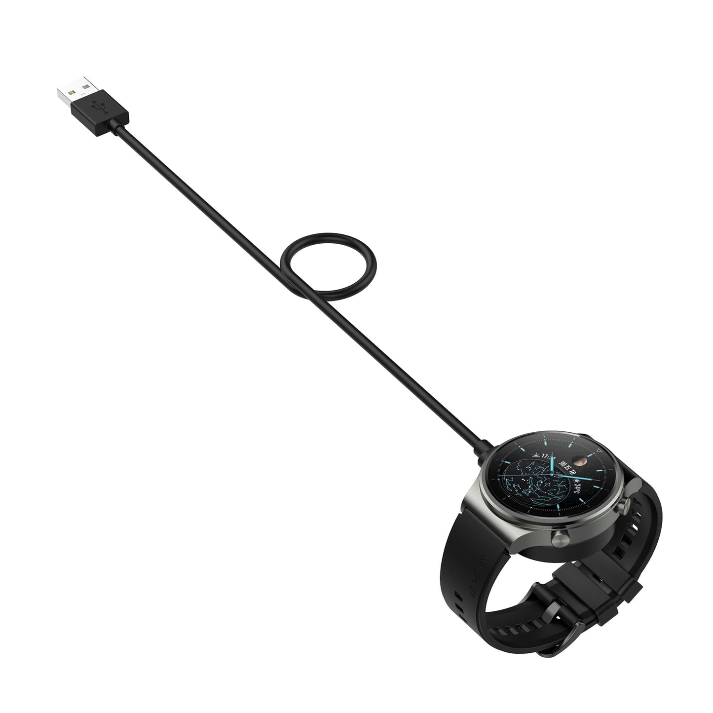 Cavo di ricarica wireless per orologio Huawei GT3 SE/Buds/3 pro nuovo/GT3 PRO/D