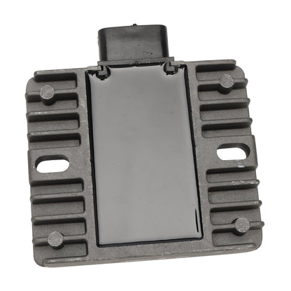 Raddrizzatore e guarnizione del regolatore dello statore del generatore ABS 2015-2017 Kawasaki ER250 Z250 21003-0128