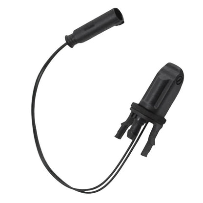 Ugello lavavetri anteriore Discovery Sport 2015-2021 LR059996