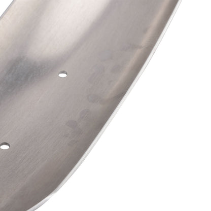 Parafango anteriore in acciaio compatibile con MOTO GUZZI V7 Stone Special 2017-2025