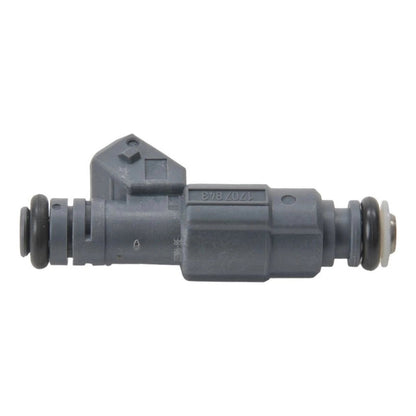 1 pz iniettore carburante per BMW X5 E39 E38 E53 Land Rover Range Rover MK3 0280155823