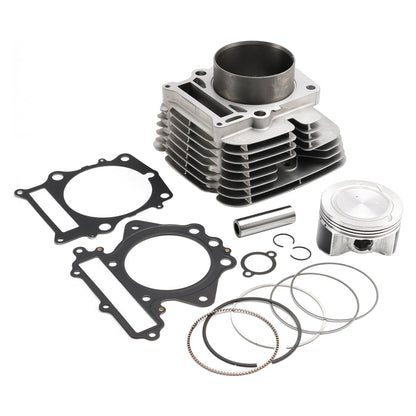 Kit cilindro e pistone superiore Yamaha XT600KN (4AE) 1992-1993 3TB-11310-00 1VJ-11351-00