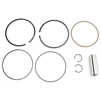 KIT DI RICOSTRUZIONE DELLA PARTE SUPERIORE DEL MOTORE CON CILINDRO PER YAMAHA RAPTOR 700 YFM700 2006-2025