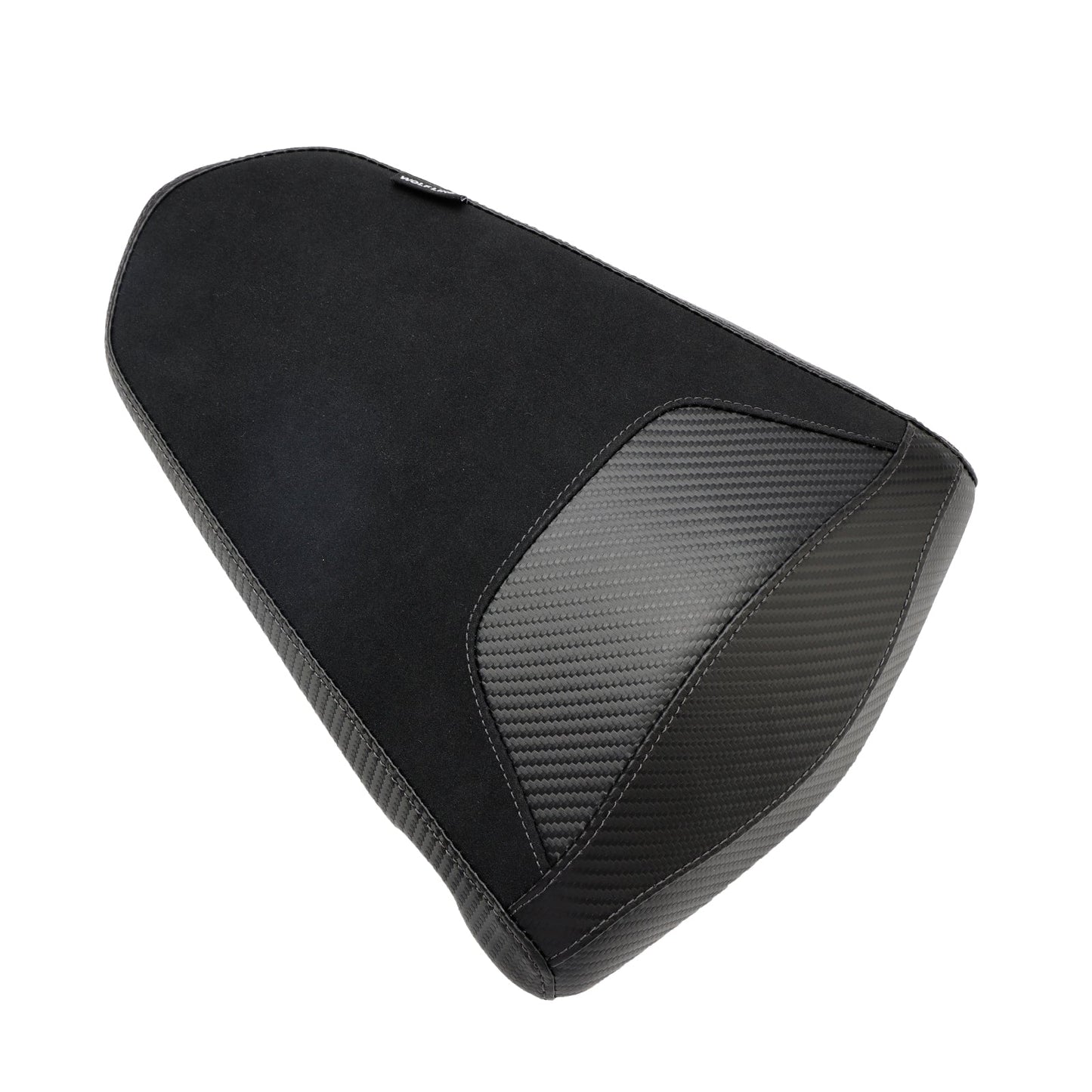 Cuscino per sedile passeggero posteriore Yamaha Mt-03 Yzf-R3 2015-2023, colore: Blu piatto