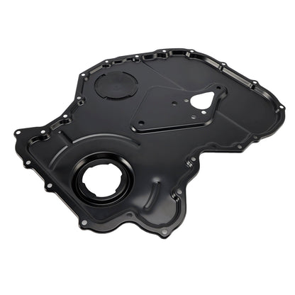 06/2011-06/2020 Mazda BT-50 UP/UR 3.2 litri 5 cilindri Motore P5AT Coperchio ingranaggi distribuzione motore Cilindro anteriore UH02-10-500A