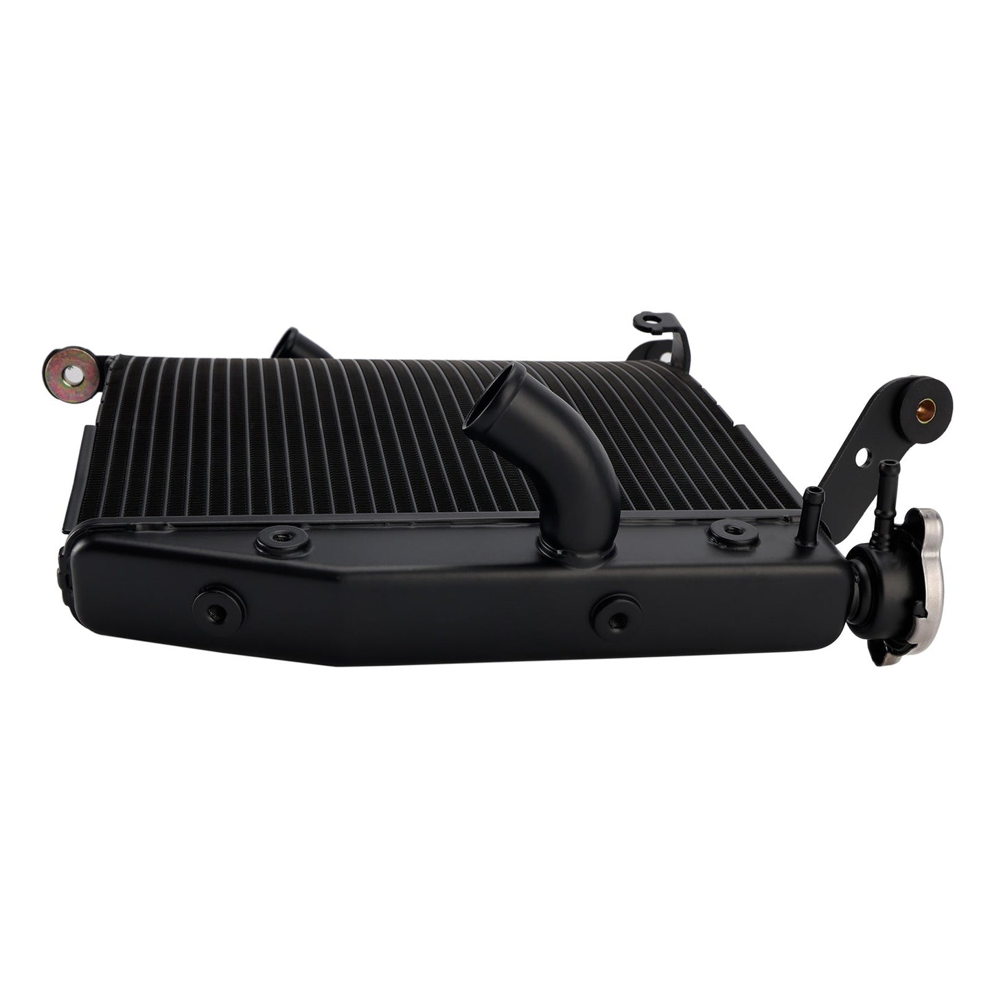 Radiatore di raffreddamento del motore Suzuki Katana 2019-2024