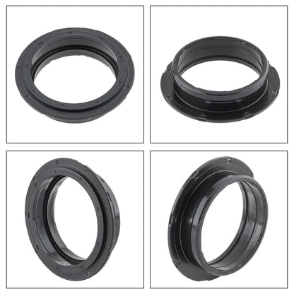 Guarnizione per tubo candela 6 pezzi per Jeep Wrangler Cherokee 2012-2024 5184778AB