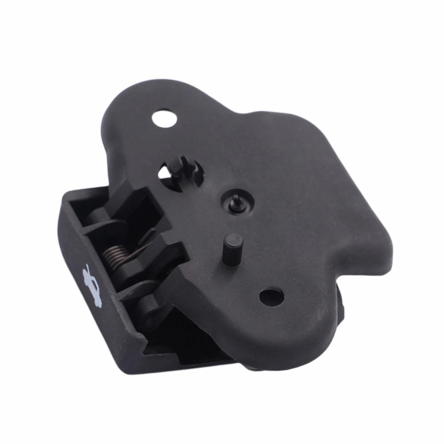 Maniglia di rilascio del cofano anteriore 68002785AA per Dodge Charger Chrysler 06-10