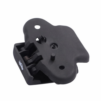Maniglia di rilascio del cofano anteriore 68002785AA per Dodge Charger Chrysler 06-10