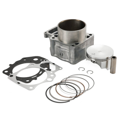 Kit estremità superiore guarnizione pistone cilindro Honda TRX520 Foreman Rubicon 2020-2024 12100-HR6-B00