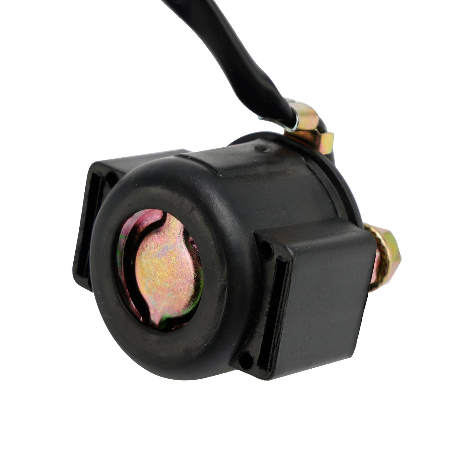 Relè solenoide di avviamento adatto per Arctic Cat ATV DVX 250 UTILITY 250 2006-2009