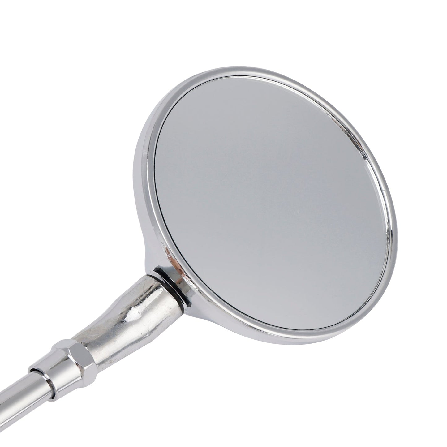 COPPIA SPECCHIETTI 10MM CROMATI 88210-MCC-000 PER HONDA VT100 GL1000 CB1300F CB500