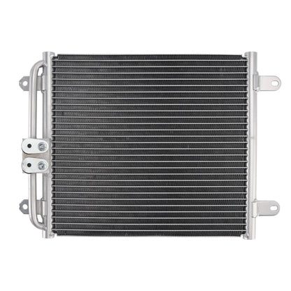 2020-2023 Per Audi R8 SENZA essiccatore ricevitore, con staffa Condensatore A/C con staffa 4S0816411A