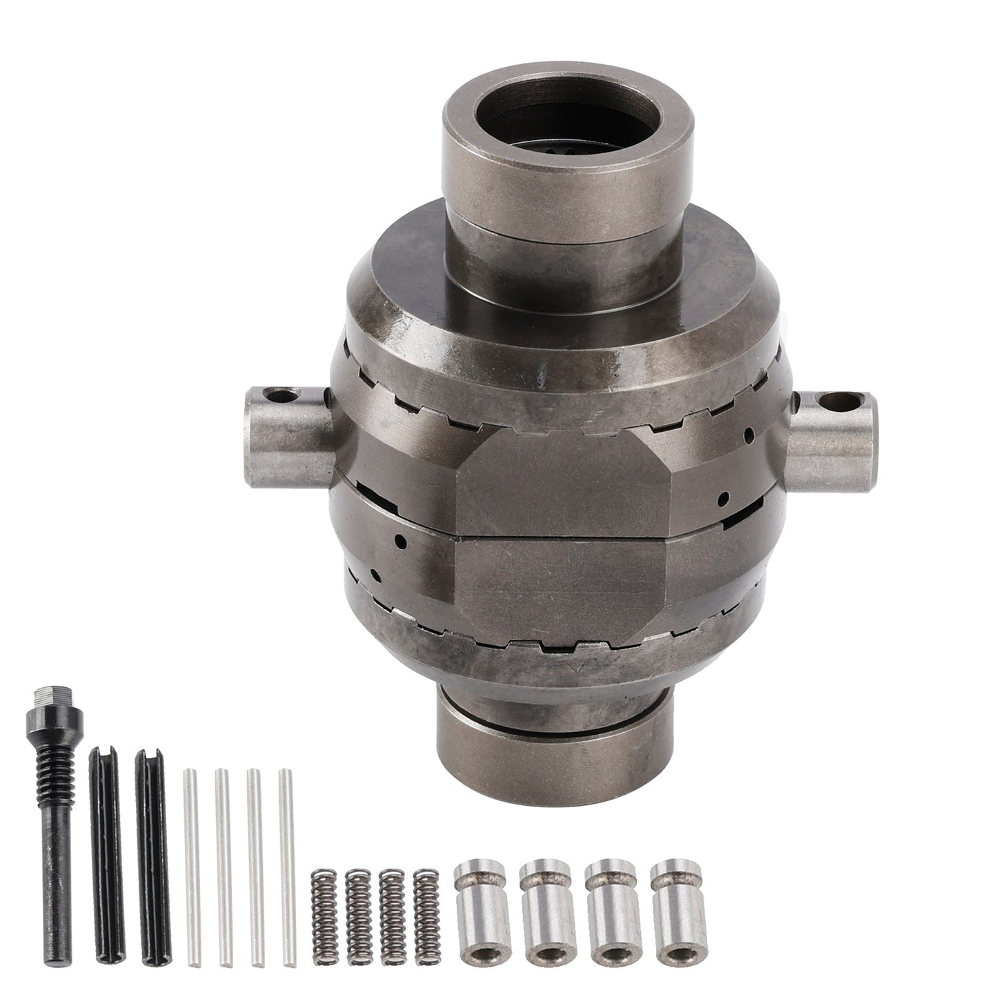 1984-2001 Jeep Cherokee Dana 35 27 Spline differenziale posteriore bloccabile SL M35-1.5-27