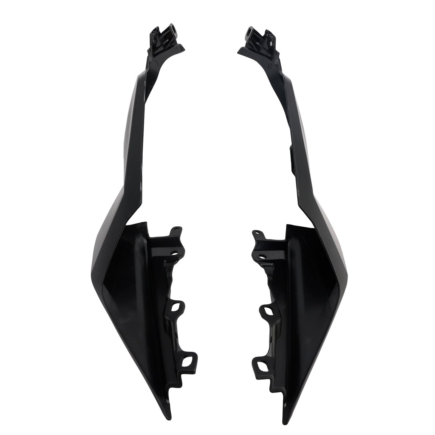 Carenatura laterale del codino posteriore Yamaha YZF-R3 R25 MT-03 2025-2026
